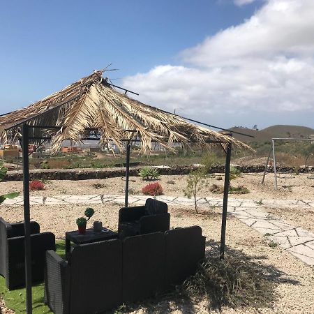 Casaenos Appartement Granadilla De Abona Buitenkant foto