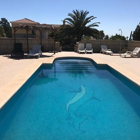 Casaenos Appartement Granadilla De Abona Buitenkant foto