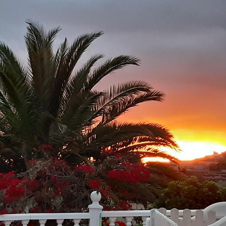 Casaenos Appartement Granadilla De Abona Buitenkant foto