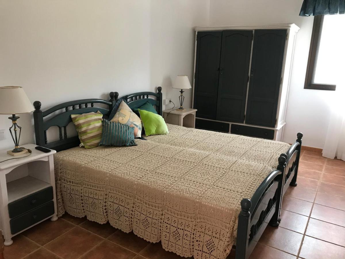 Casaenos Appartement Granadilla De Abona Buitenkant foto