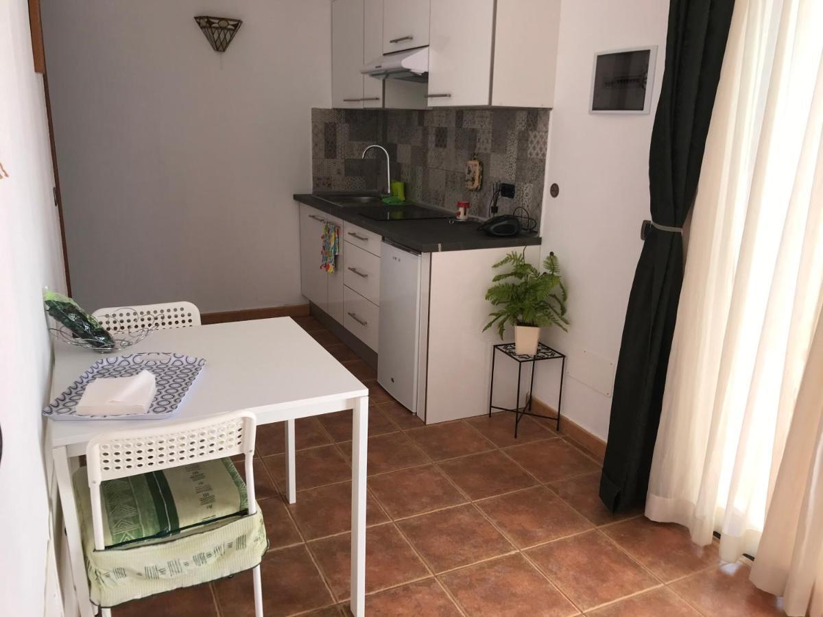 Casaenos Appartement Granadilla De Abona Buitenkant foto