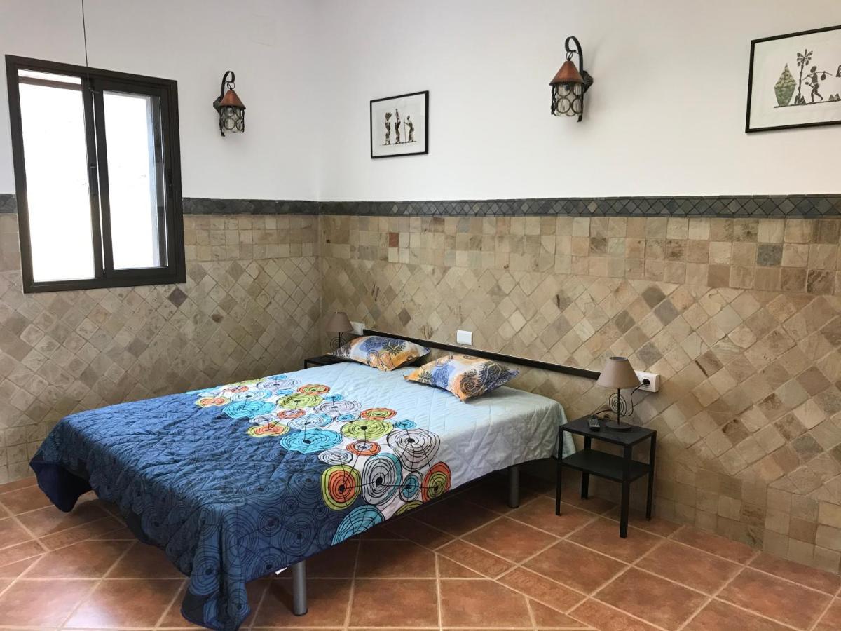 Casaenos Appartement Granadilla De Abona Buitenkant foto