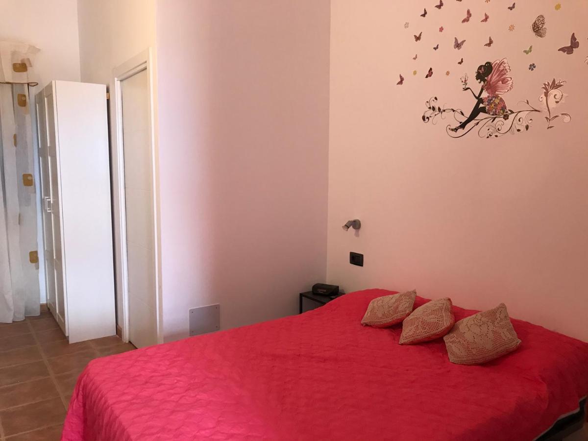 Casaenos Appartement Granadilla De Abona Buitenkant foto