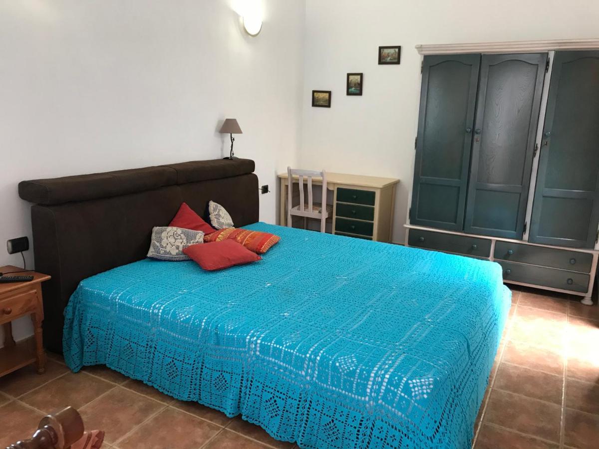 Casaenos Appartement Granadilla De Abona Buitenkant foto