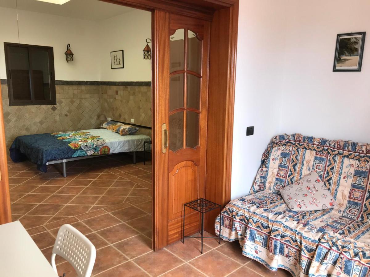 Casaenos Appartement Granadilla De Abona Buitenkant foto