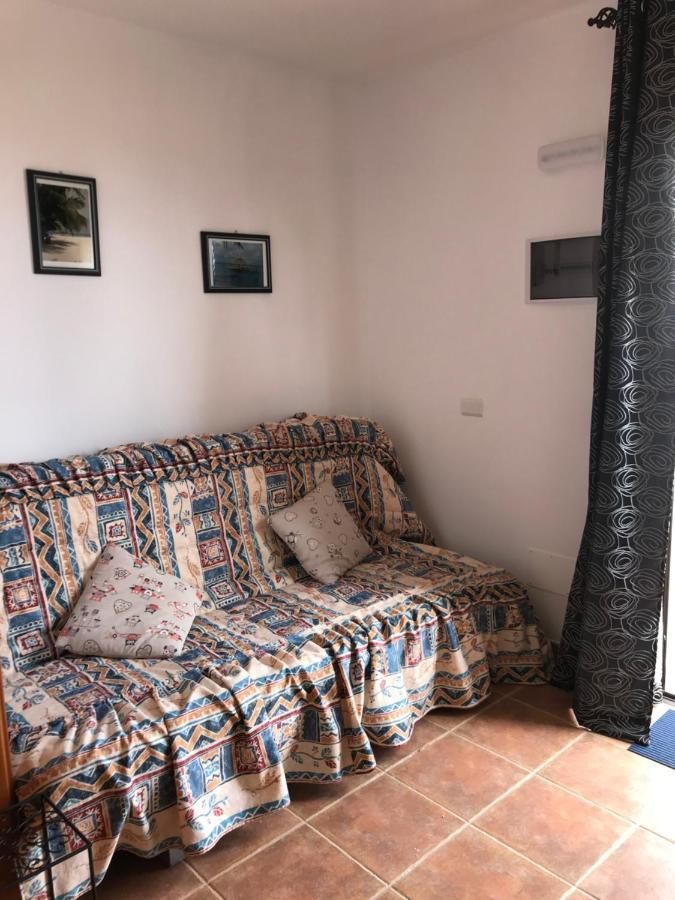 Casaenos Appartement Granadilla De Abona Buitenkant foto