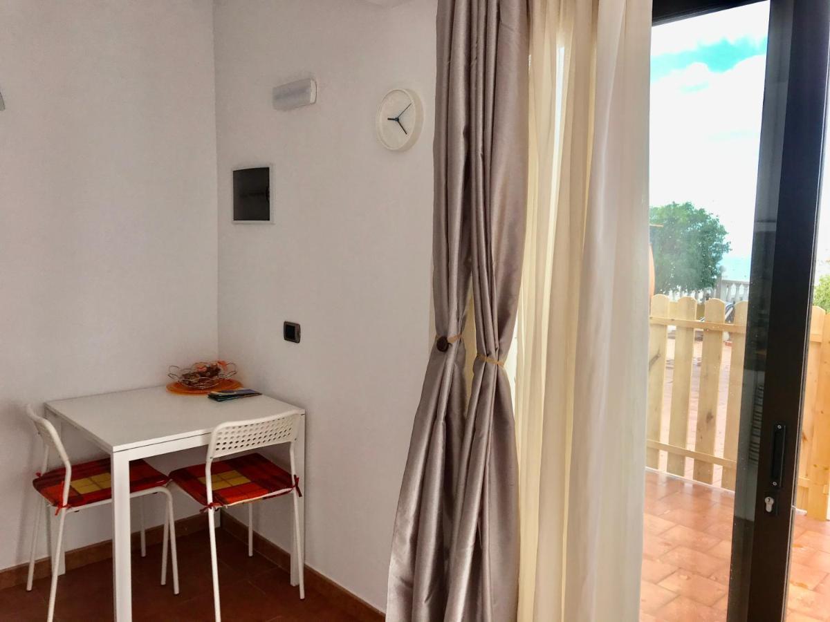 Casaenos Appartement Granadilla De Abona Buitenkant foto