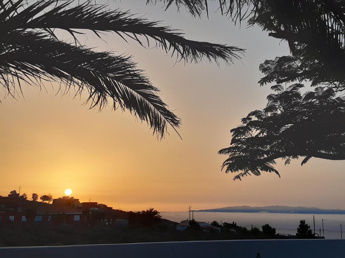 Casaenos Appartement Granadilla De Abona Buitenkant foto
