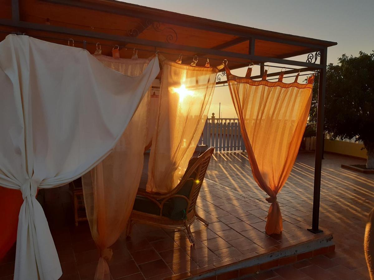 Casaenos Appartement Granadilla De Abona Buitenkant foto