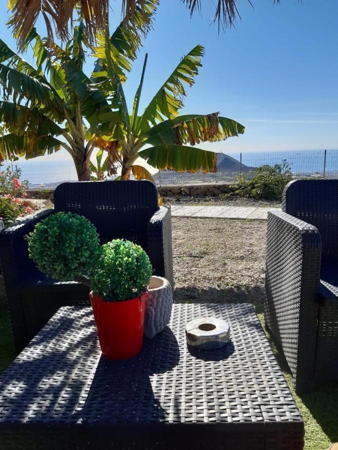 Casaenos Appartement Granadilla De Abona Buitenkant foto