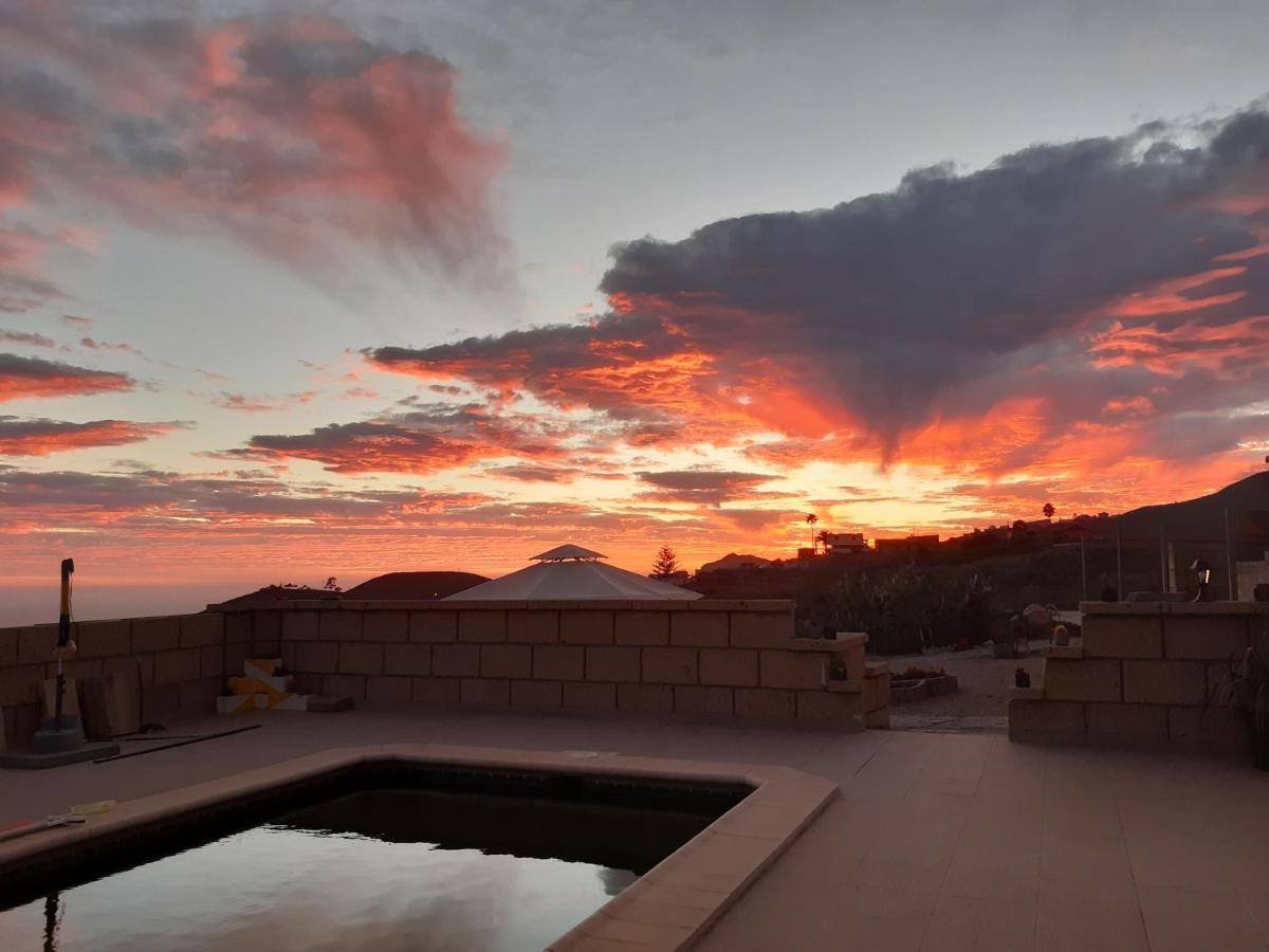 Casaenos Appartement Granadilla De Abona Buitenkant foto