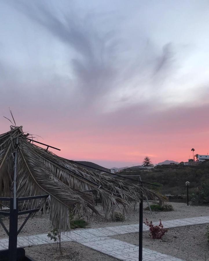 Casaenos Appartement Granadilla De Abona Buitenkant foto
