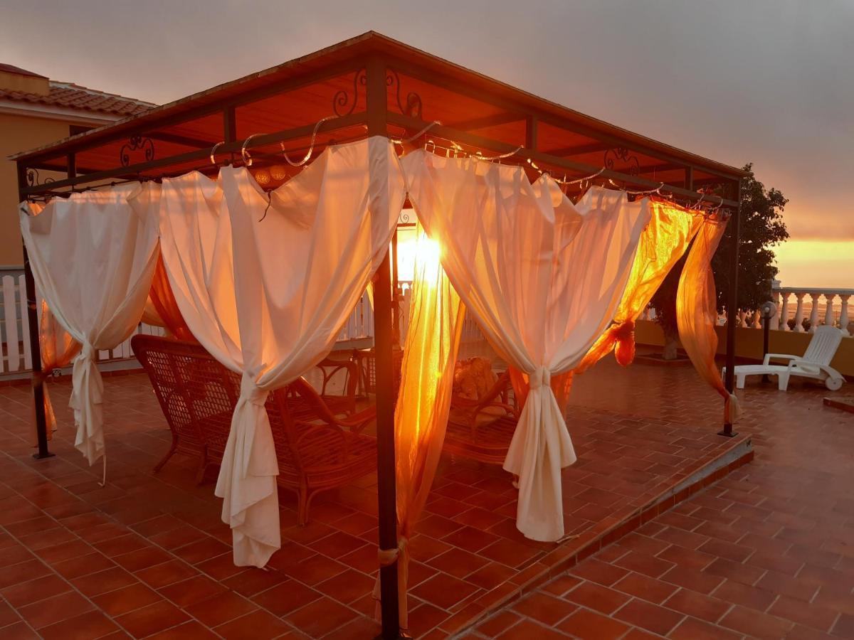 Casaenos Appartement Granadilla De Abona Buitenkant foto