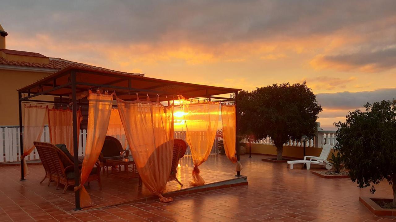 Casaenos Appartement Granadilla De Abona Buitenkant foto