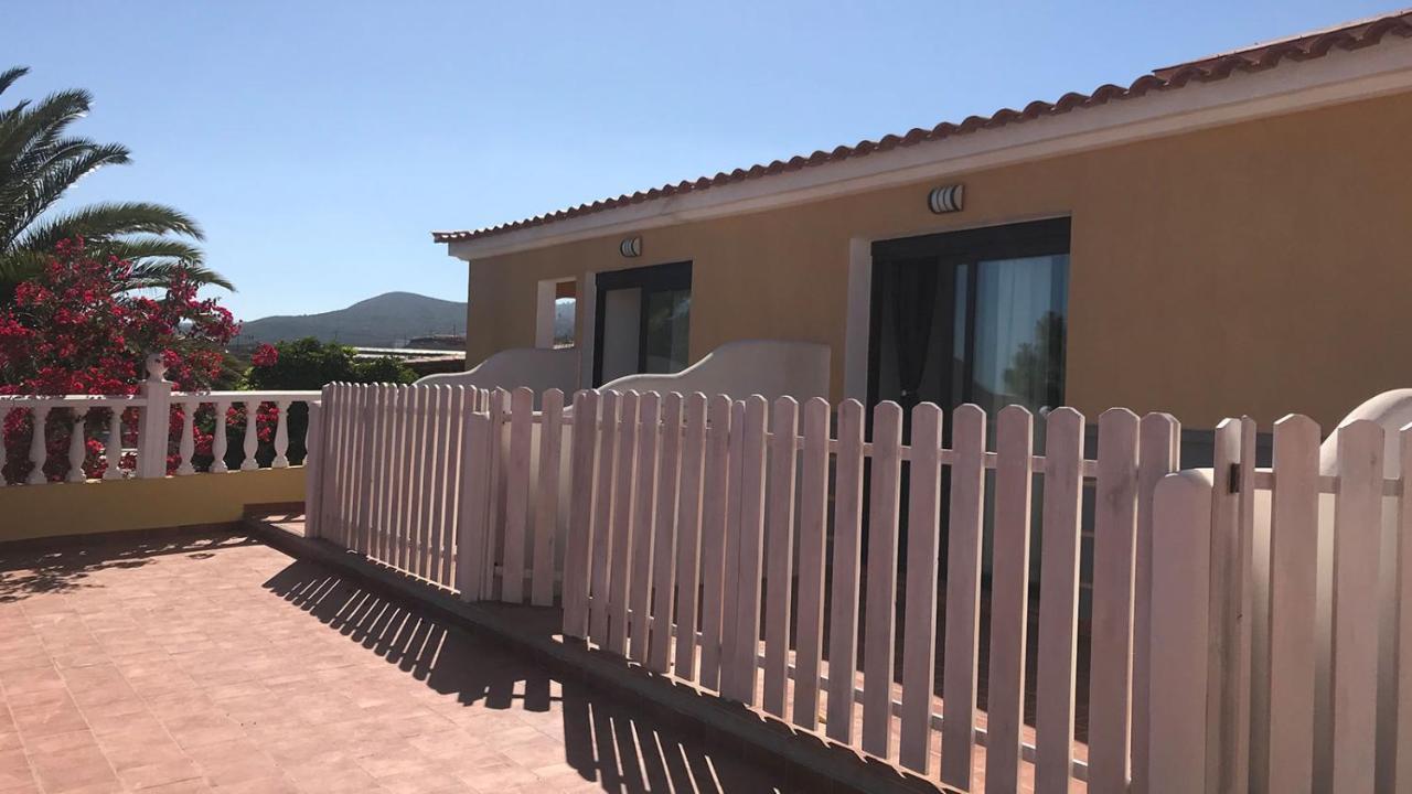 Casaenos Appartement Granadilla De Abona Buitenkant foto