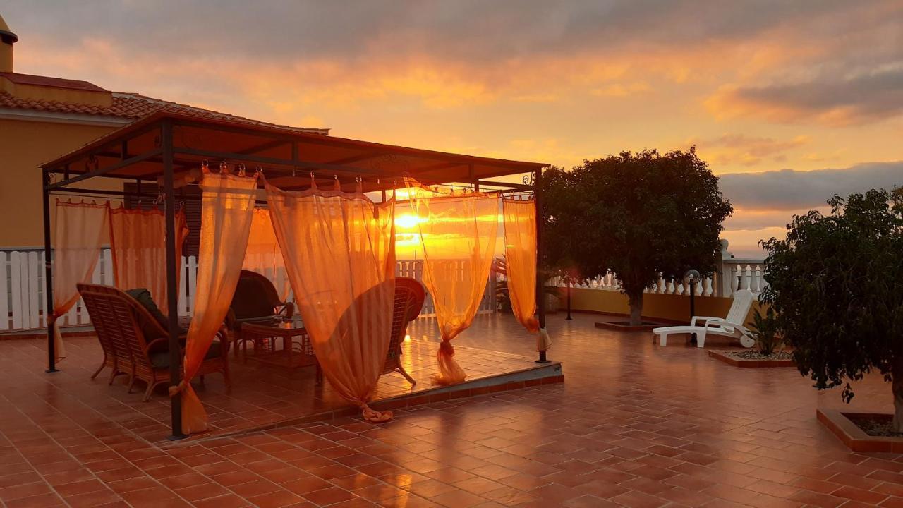 Casaenos Appartement Granadilla De Abona Buitenkant foto