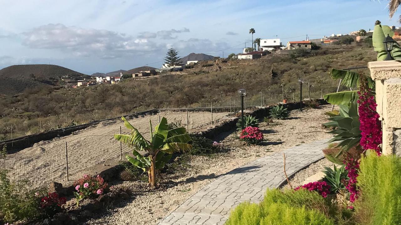 Casaenos Appartement Granadilla De Abona Buitenkant foto