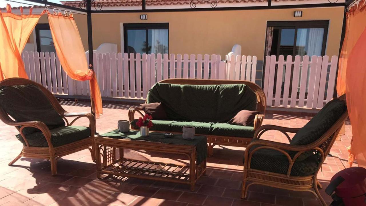 Casaenos Appartement Granadilla De Abona Buitenkant foto
