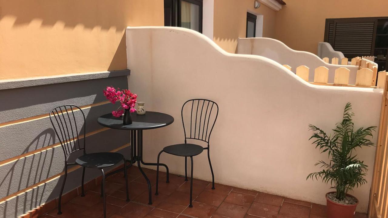 Casaenos Appartement Granadilla De Abona Buitenkant foto